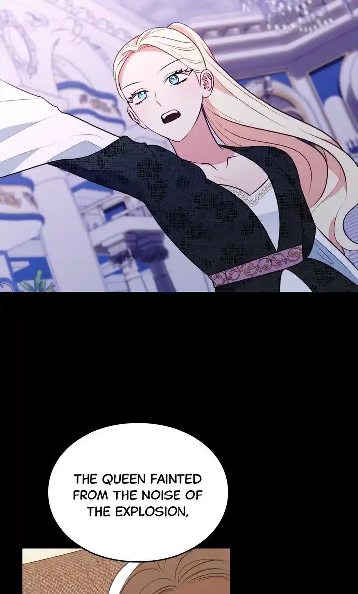 The Raven Duchess Ch.103