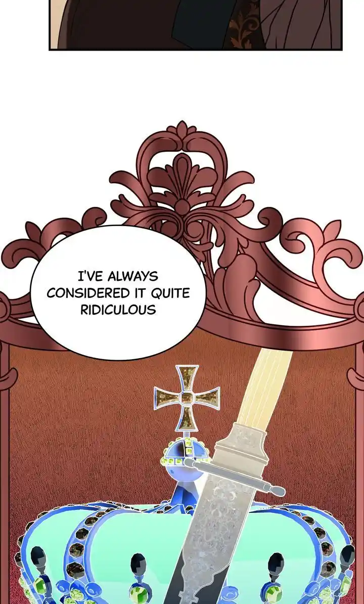 The Raven Duchess Ch.103