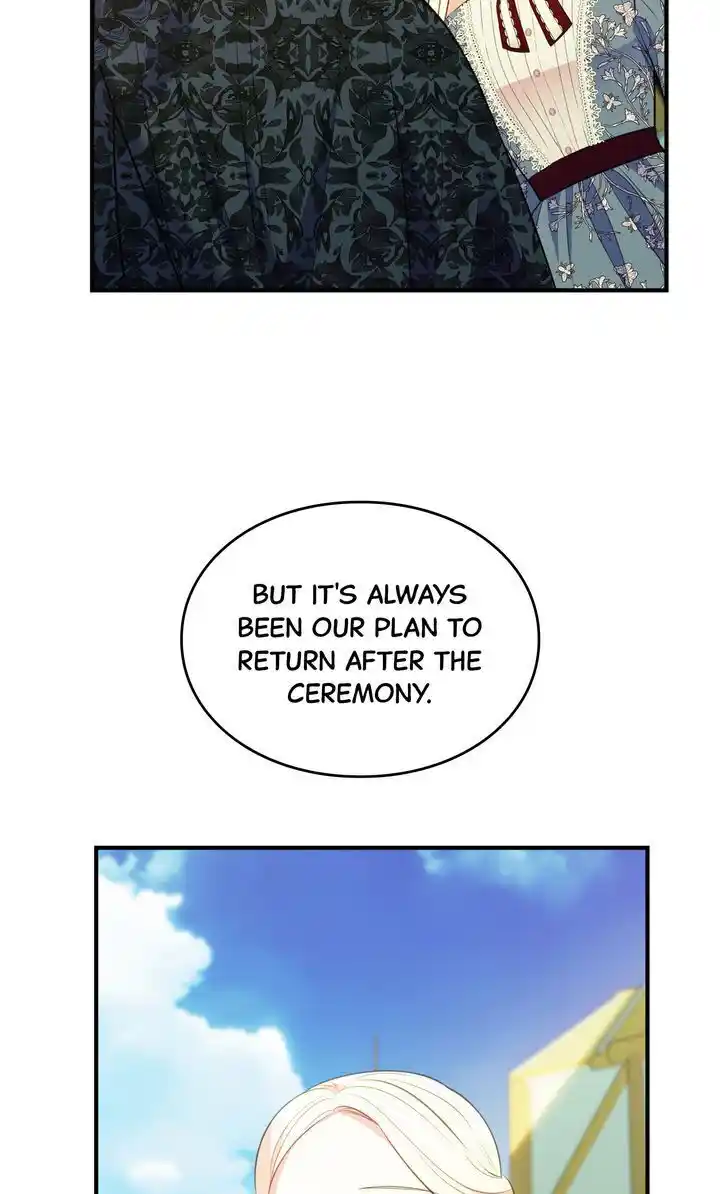 The Raven Duchess Ch.103