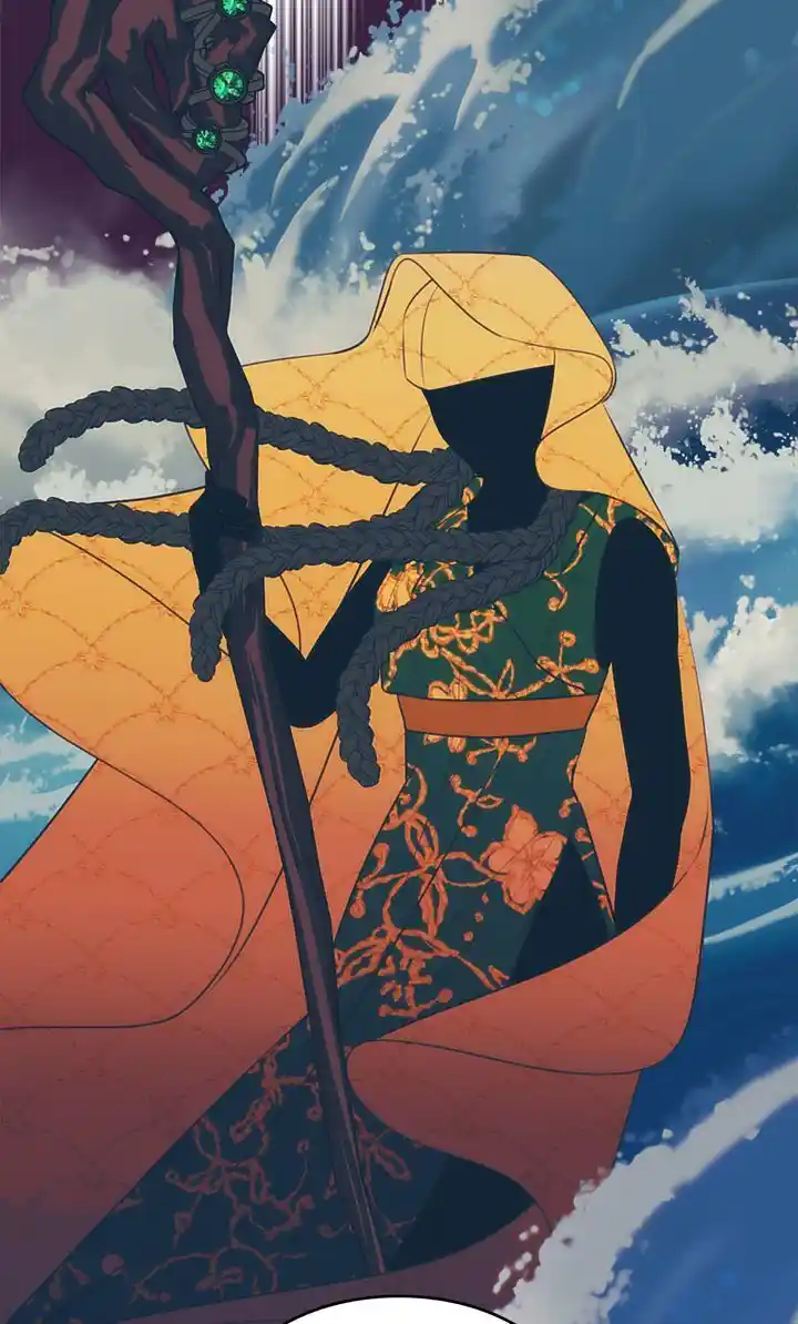 The Raven Duchess Ch.103