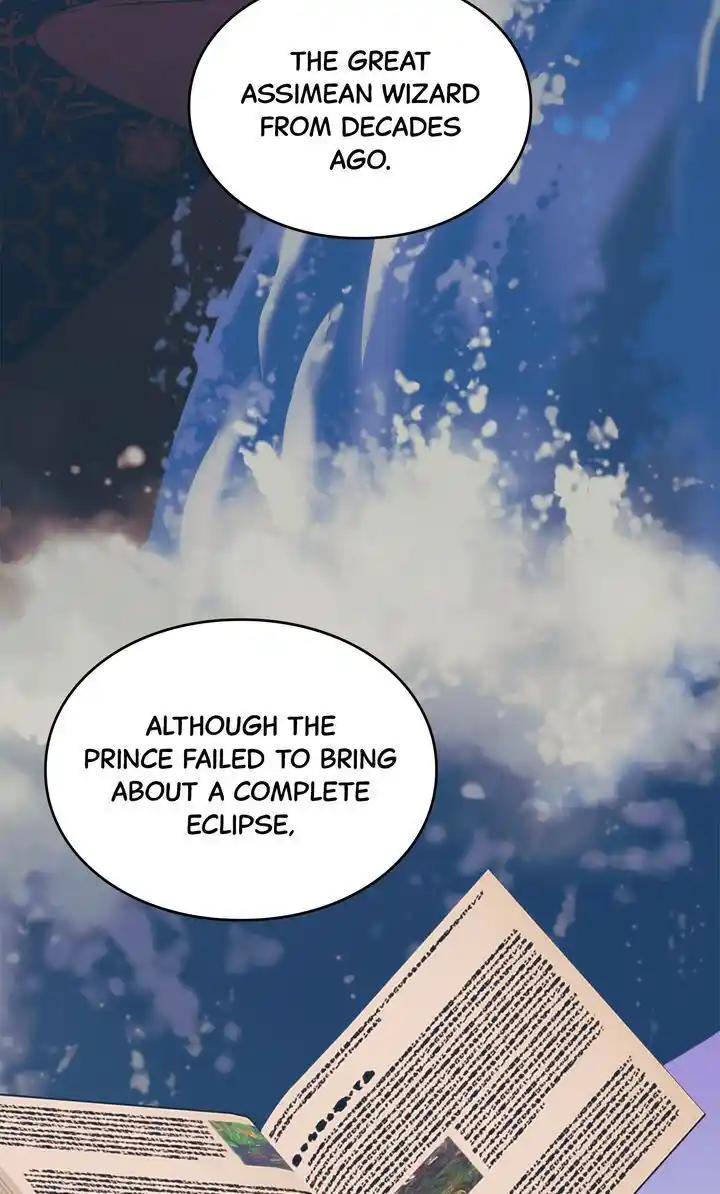 The Raven Duchess Ch.103