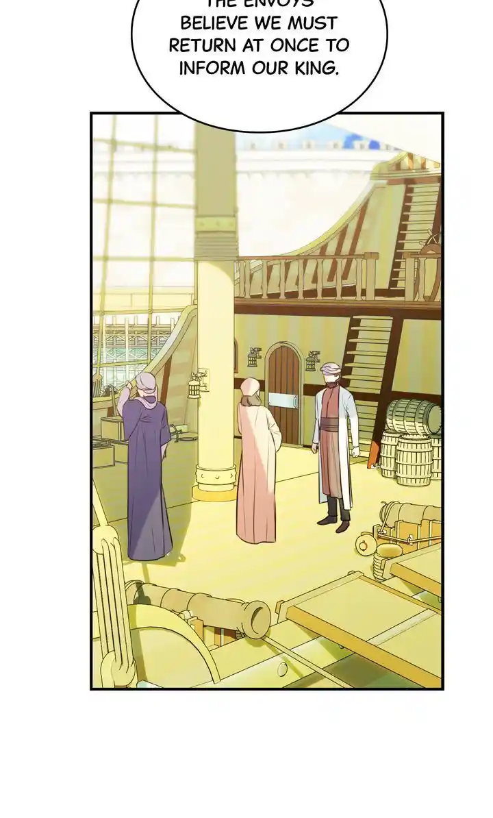 The Raven Duchess Ch.103