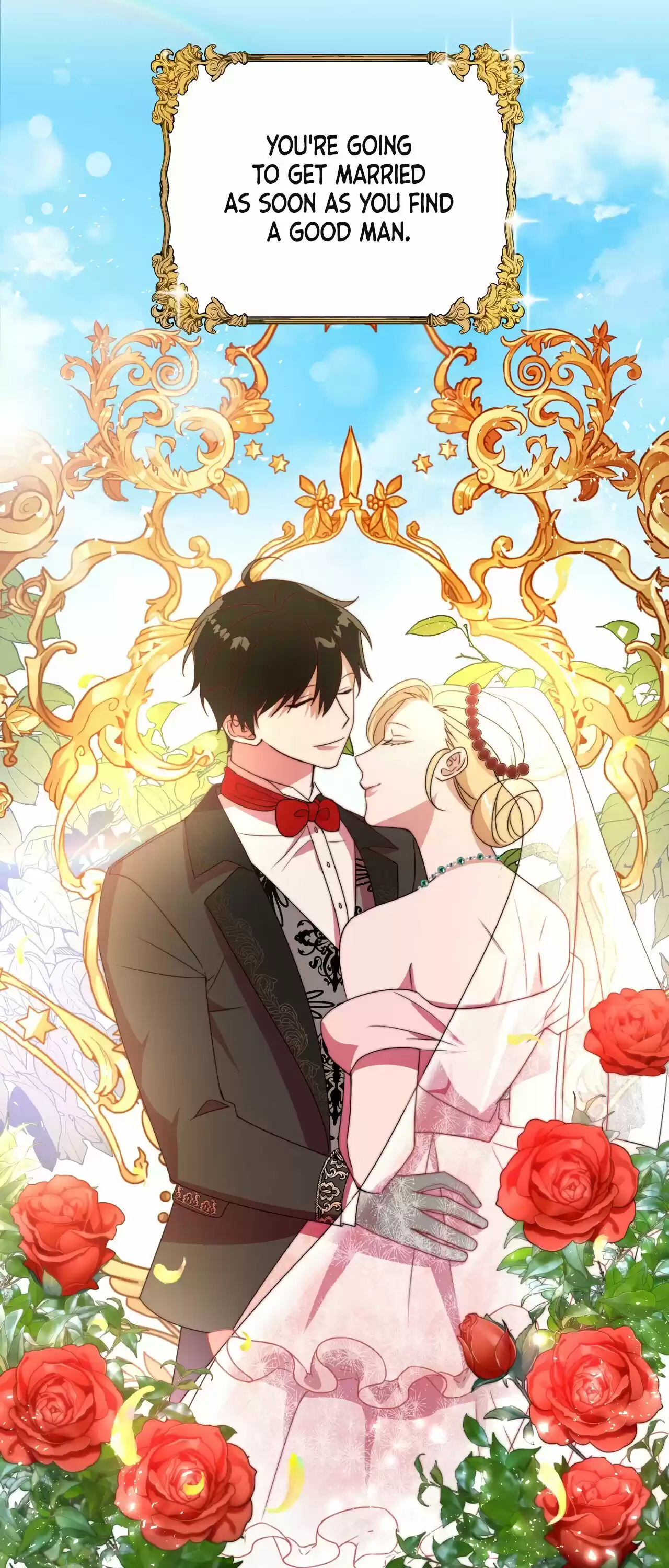 The Raven Duchess Chapter 1