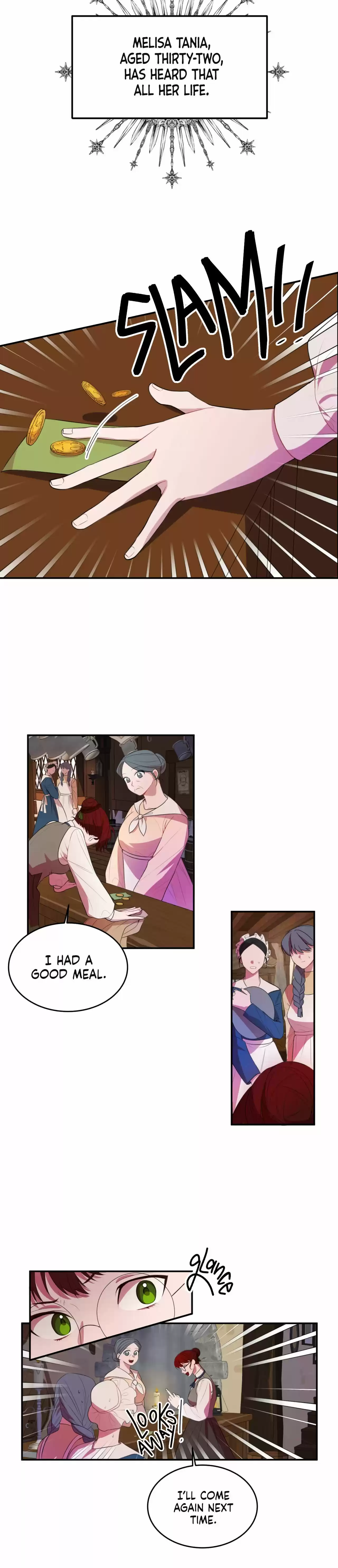 The Raven Duchess Chapter 1