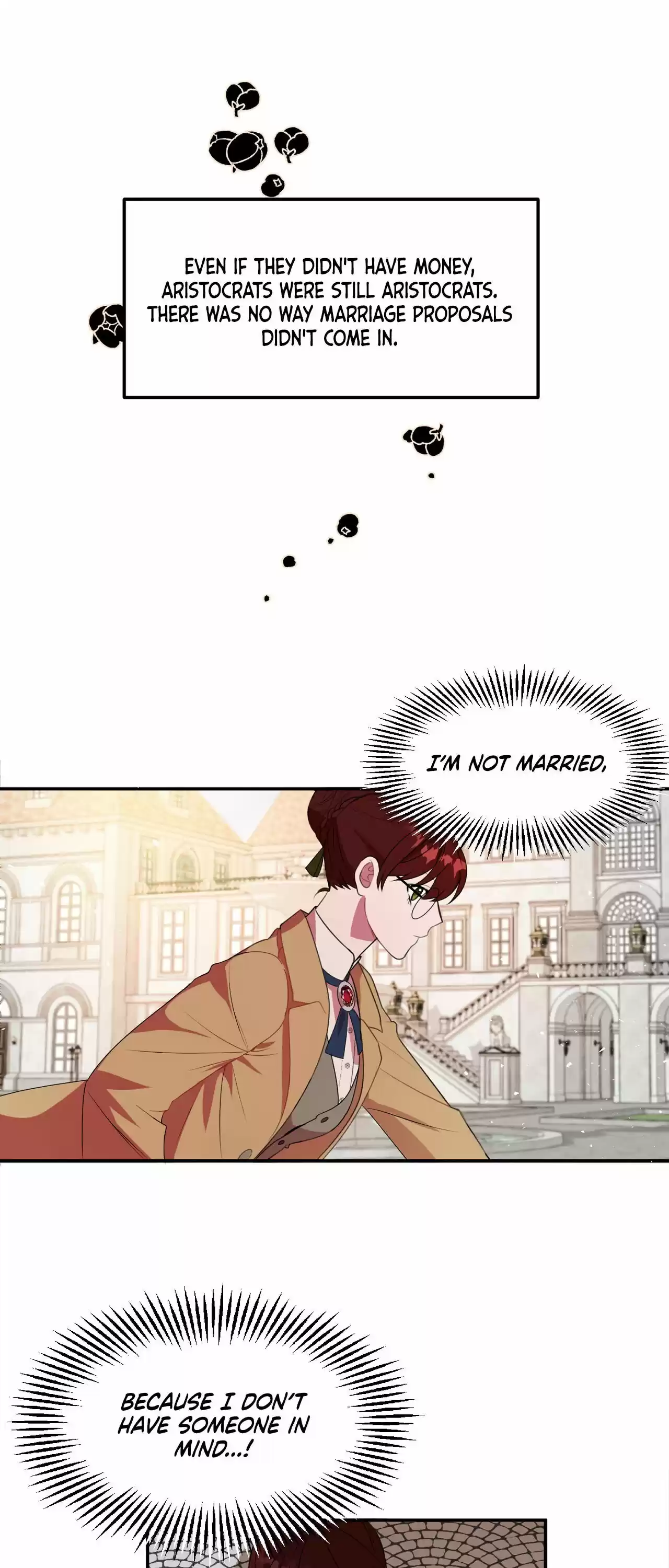 The Raven Duchess Chapter 1