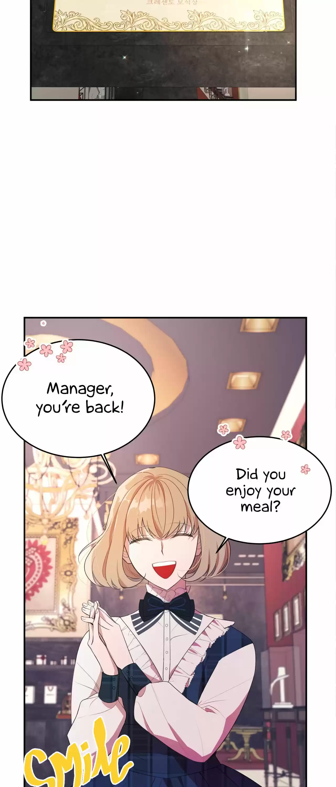 The Raven Duchess Chapter 1