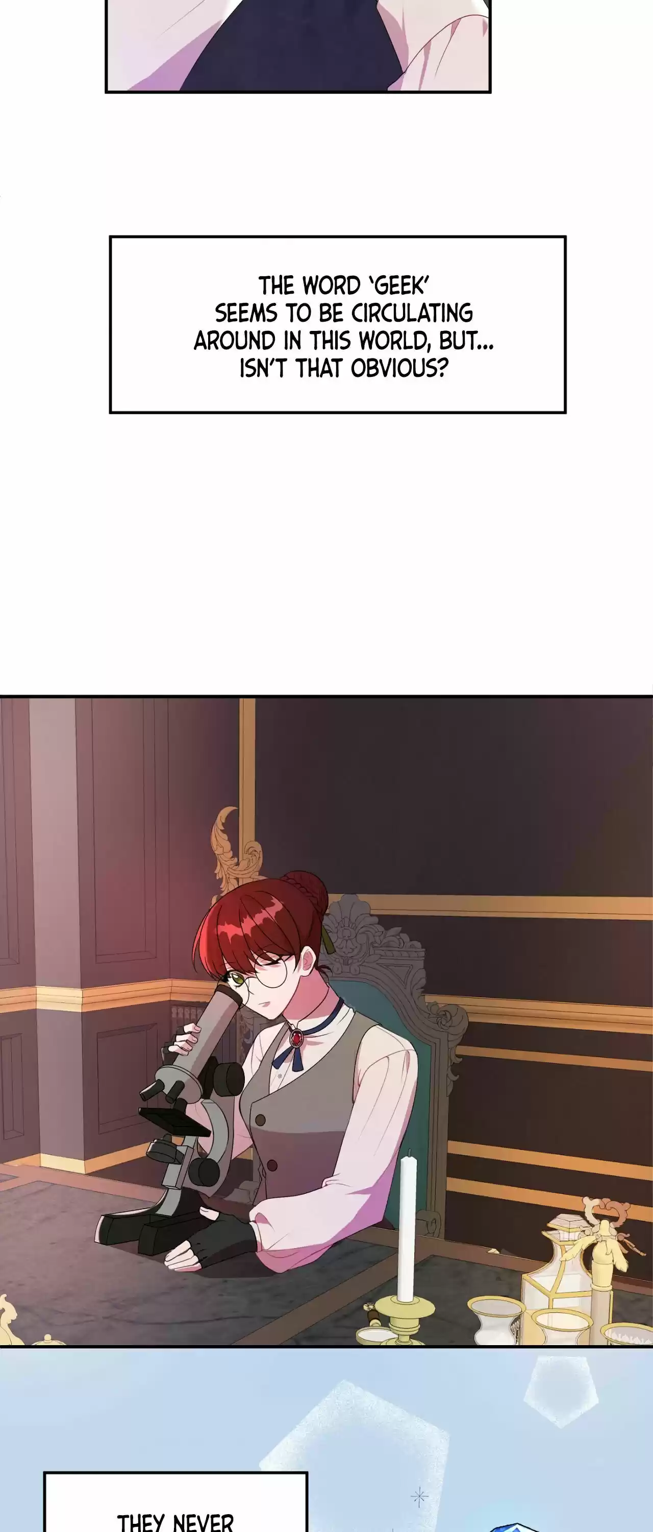 The Raven Duchess Chapter 1