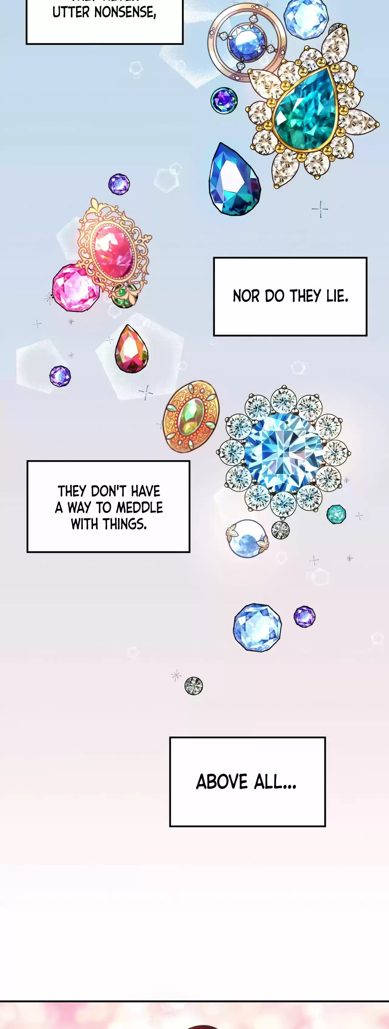 The Raven Duchess Chapter 1