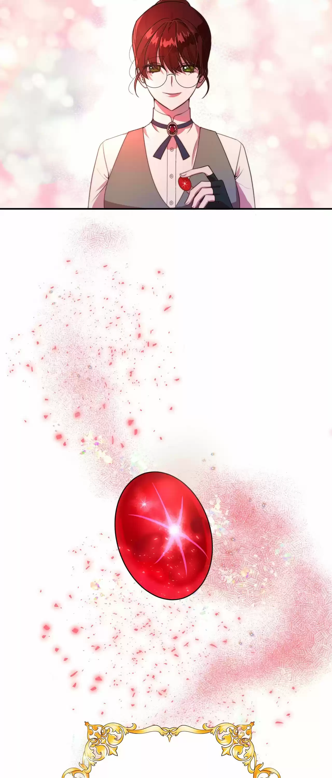 The Raven Duchess Chapter 1