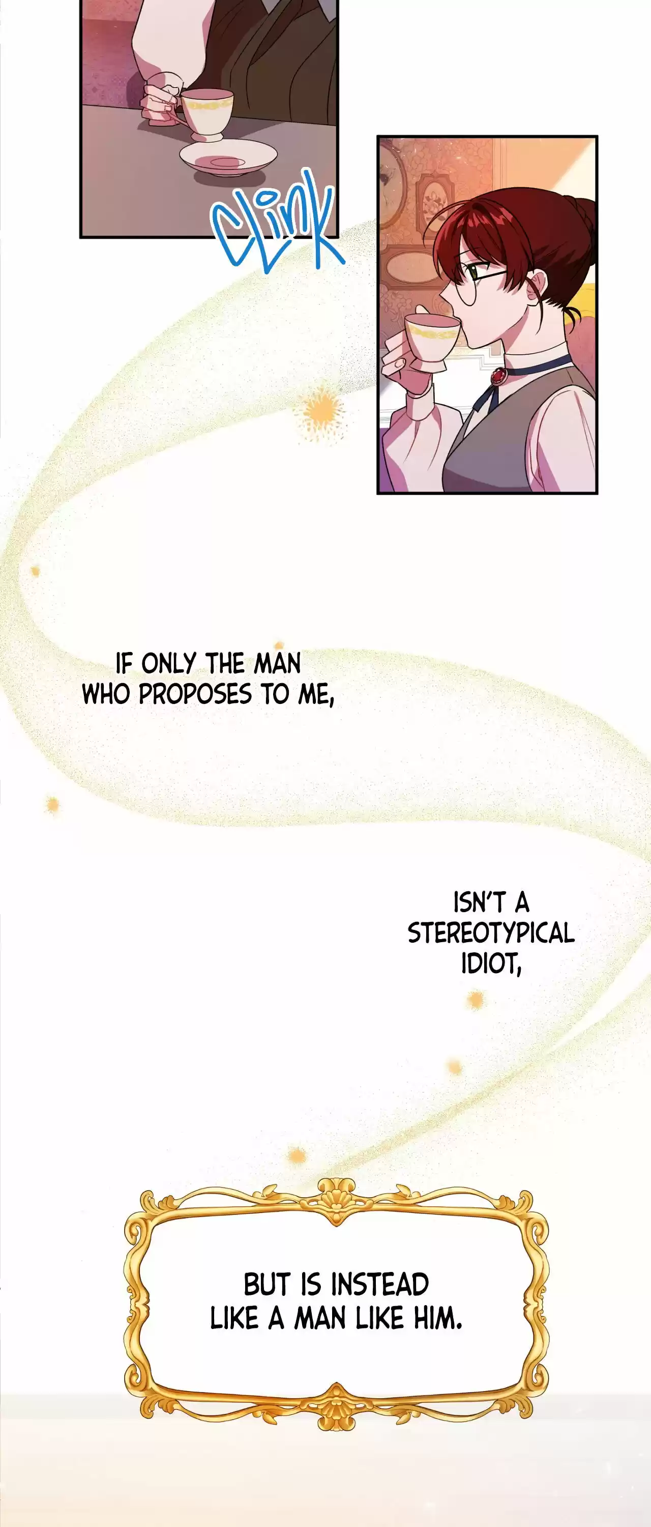 The Raven Duchess Chapter 1