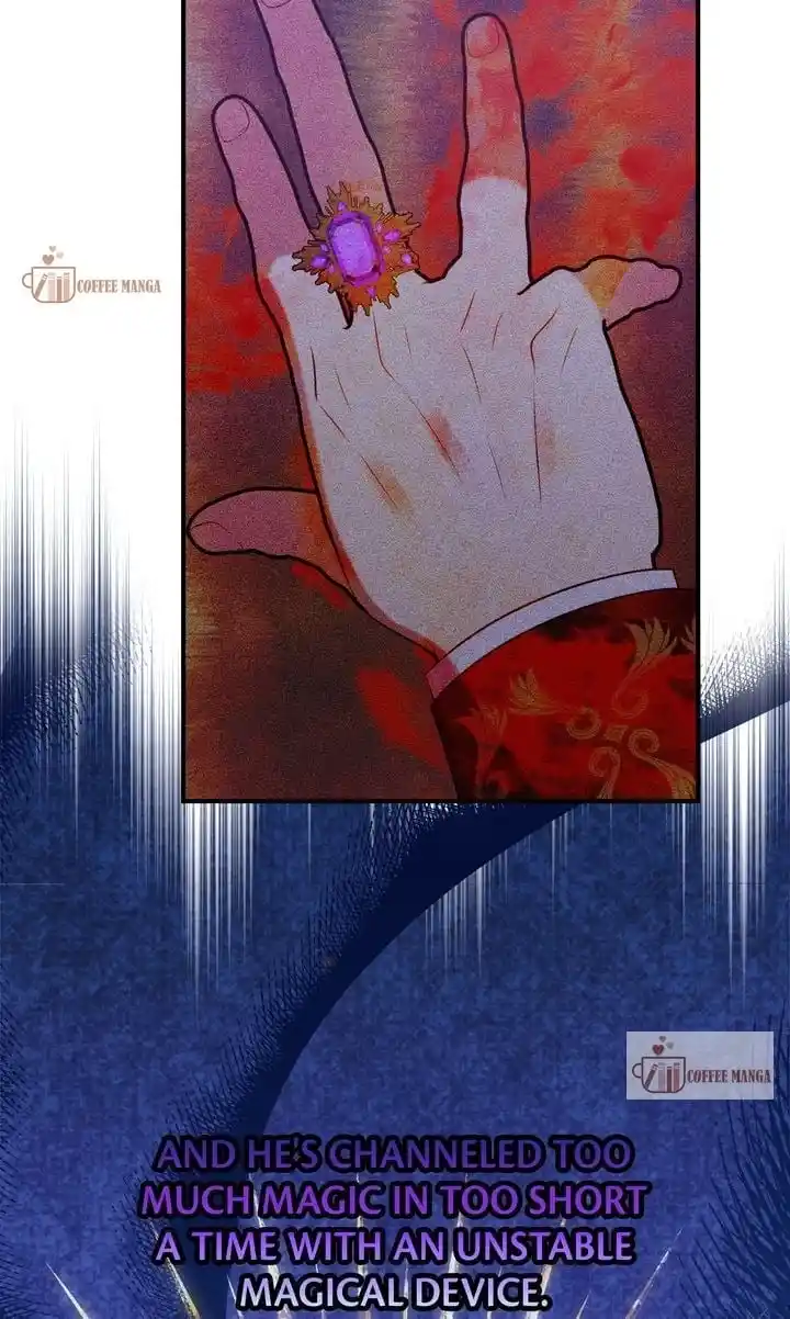 The Raven Duchess Chapter 101