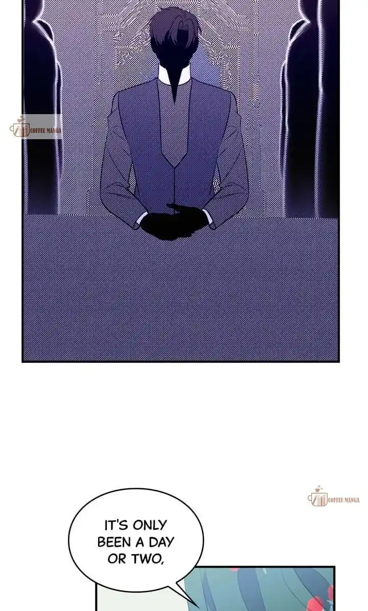 The Raven Duchess Chapter 102