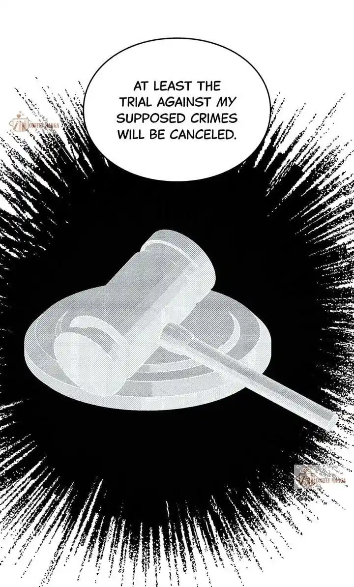 The Raven Duchess Chapter 102