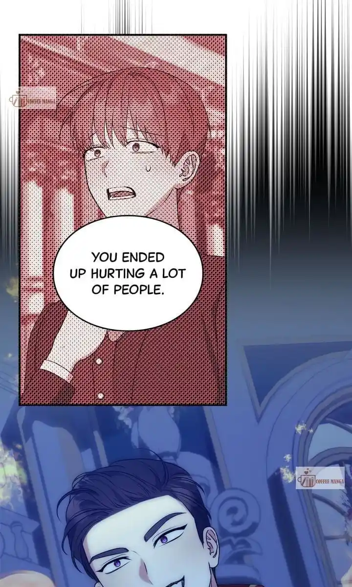 The Raven Duchess Chapter 104