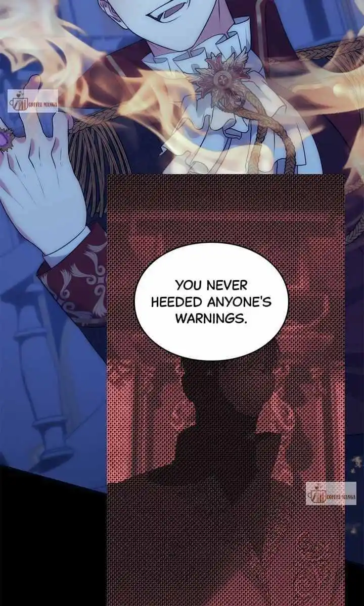 The Raven Duchess Chapter 104