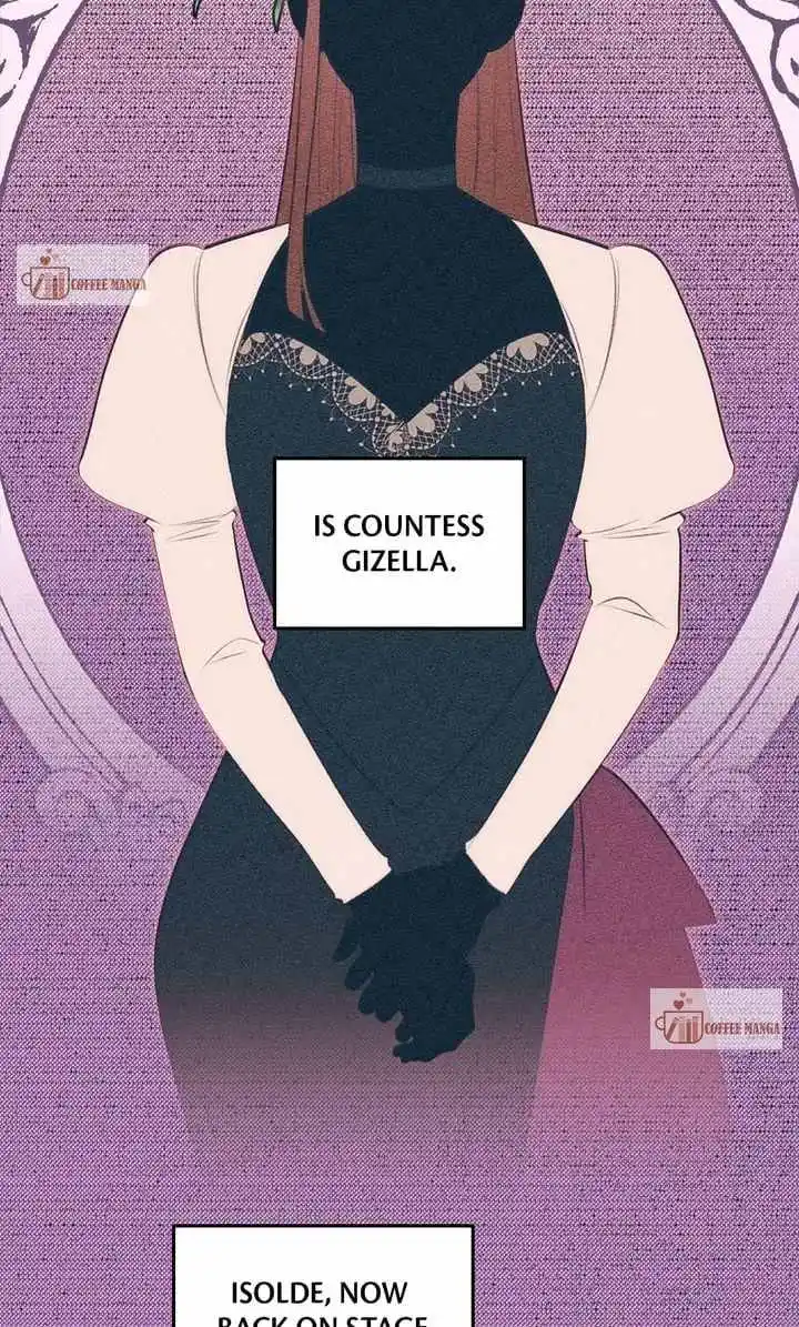 The Raven Duchess Chapter 105.1