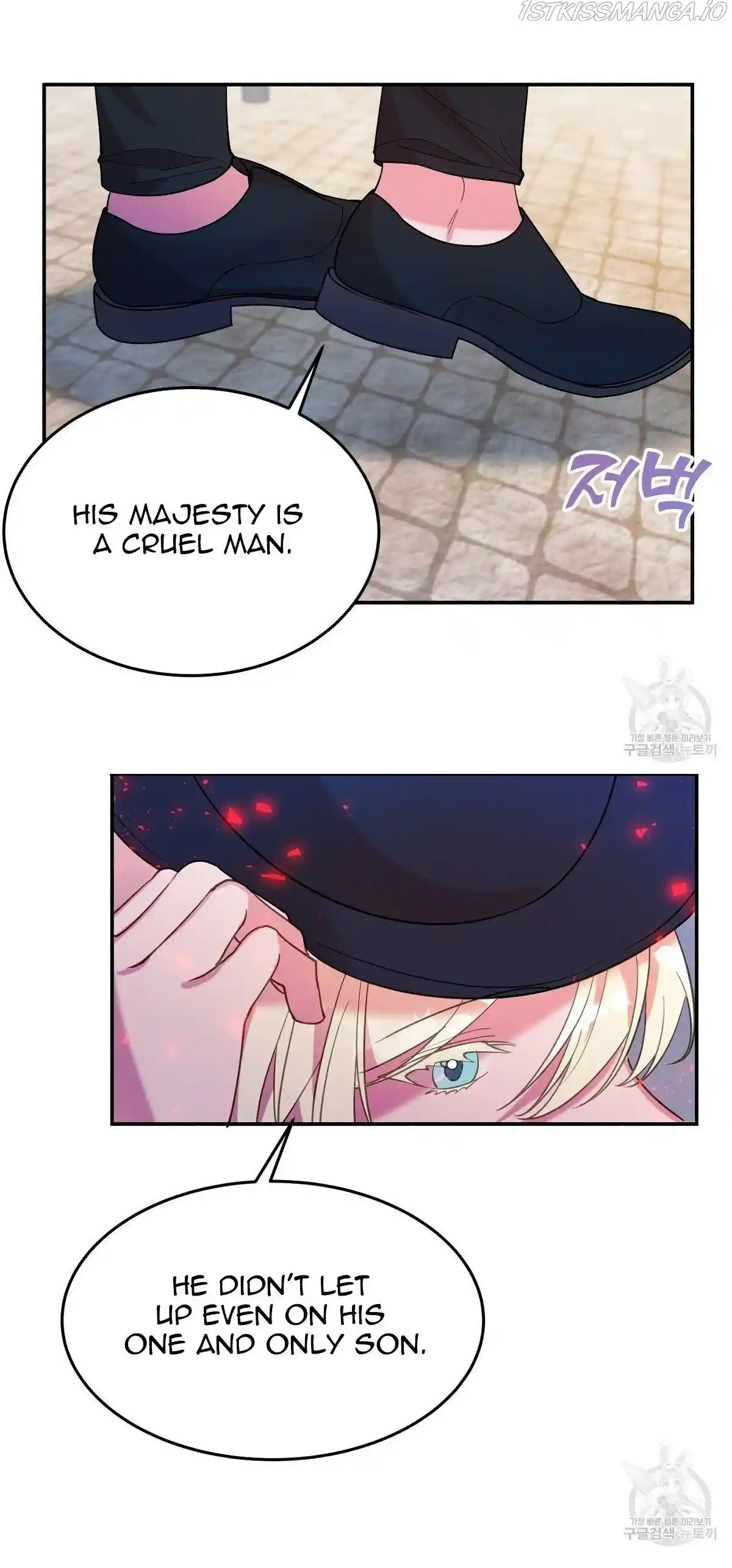 The Raven Duchess Chapter 16