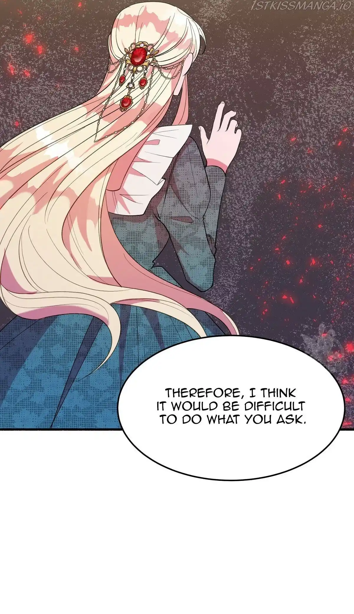 The Raven Duchess Chapter 16