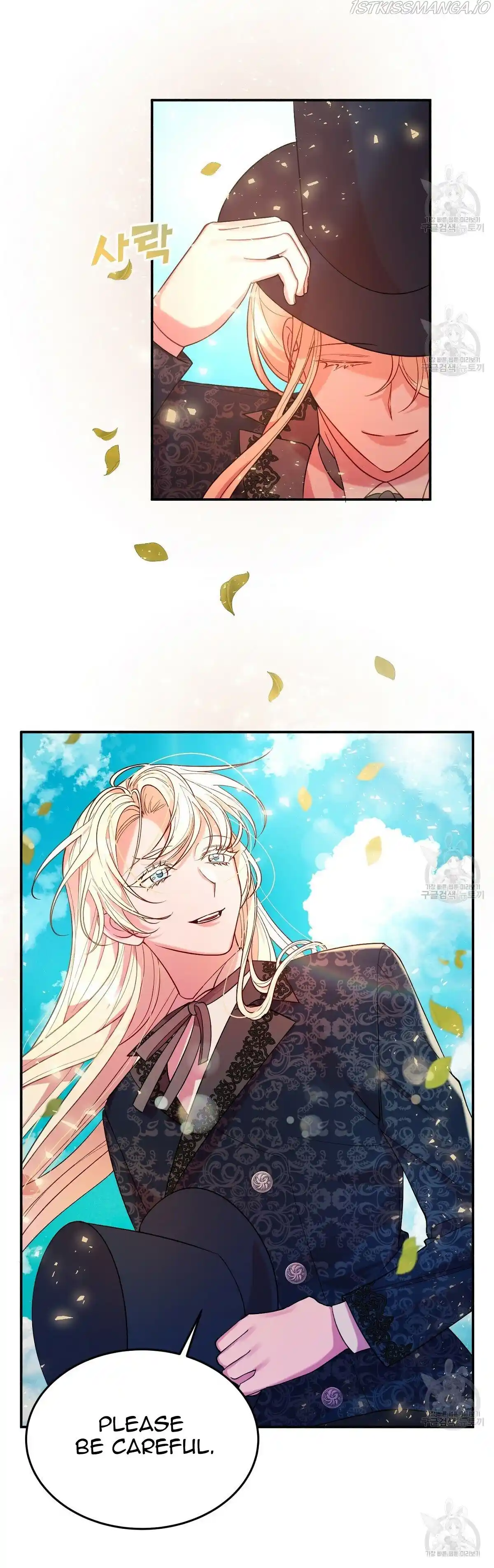 The Raven Duchess Chapter 16