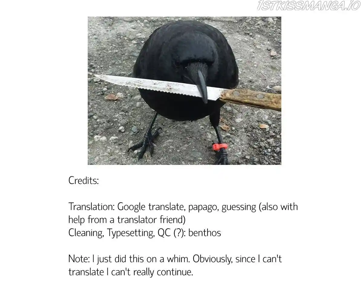 The Raven Duchess Chapter 16