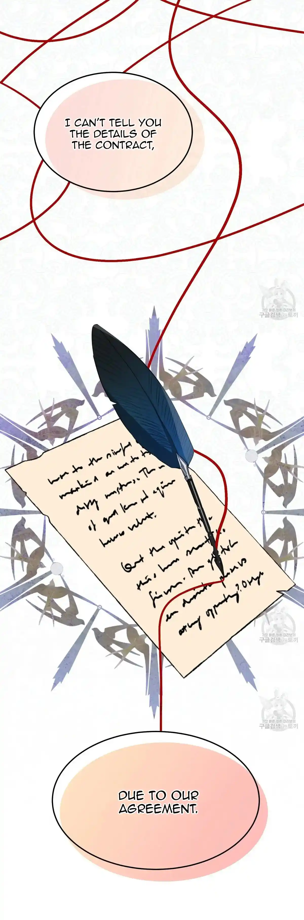 The Raven Duchess Chapter 18