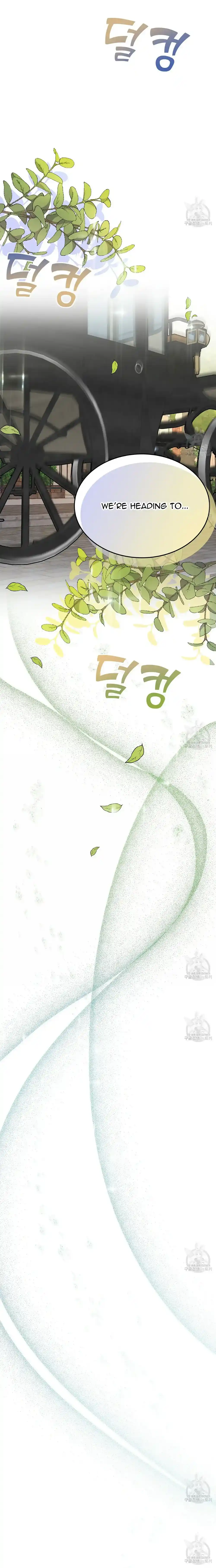 The Raven Duchess Chapter 19