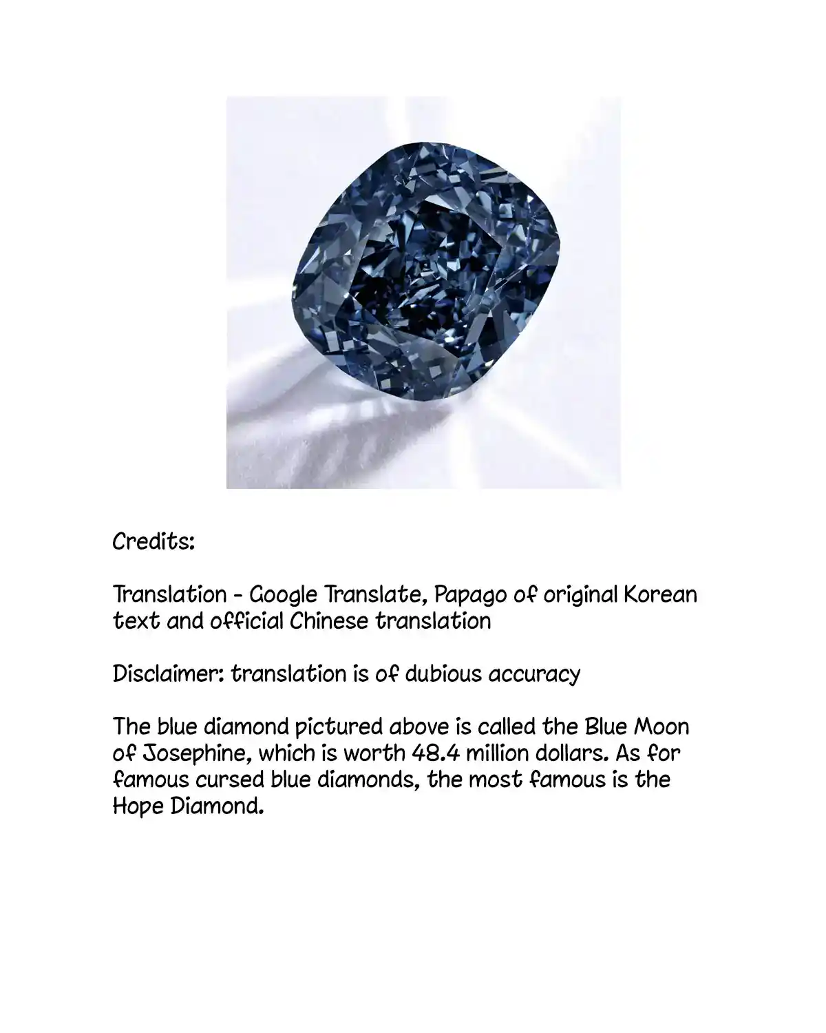 The Raven Duchess Chapter 19