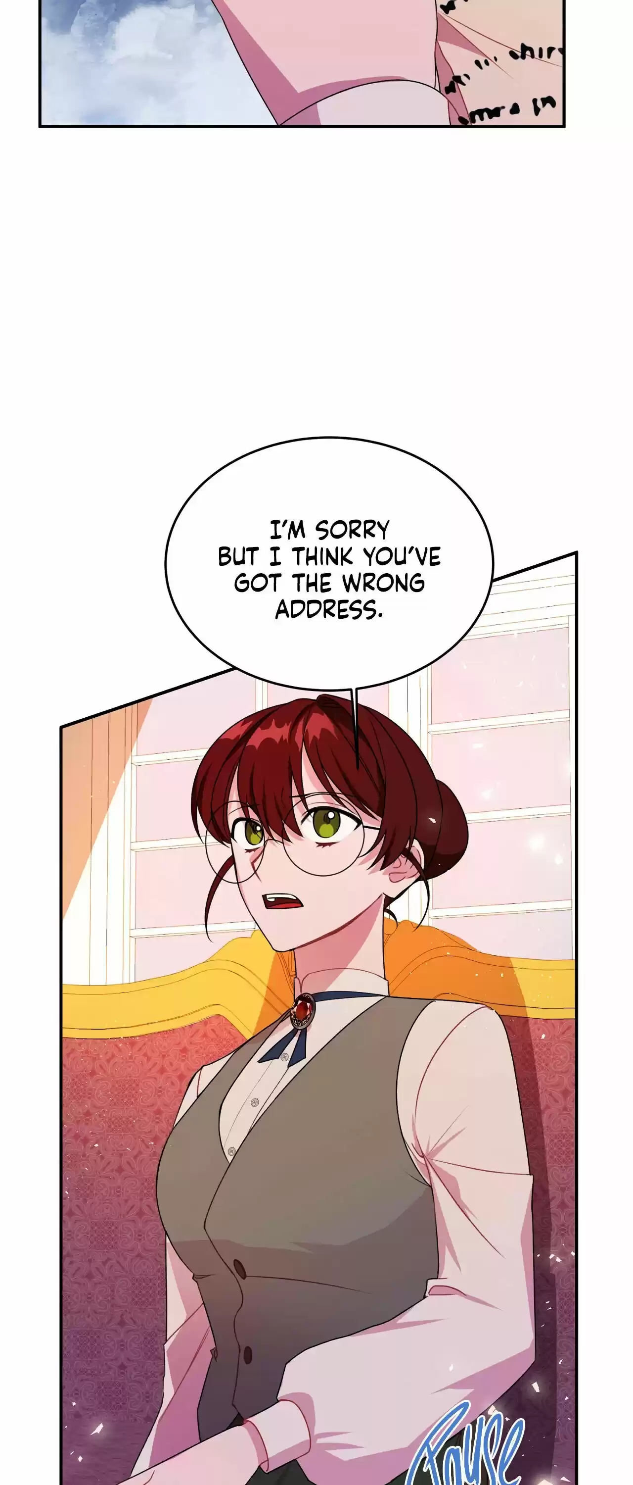 The Raven Duchess Chapter 2