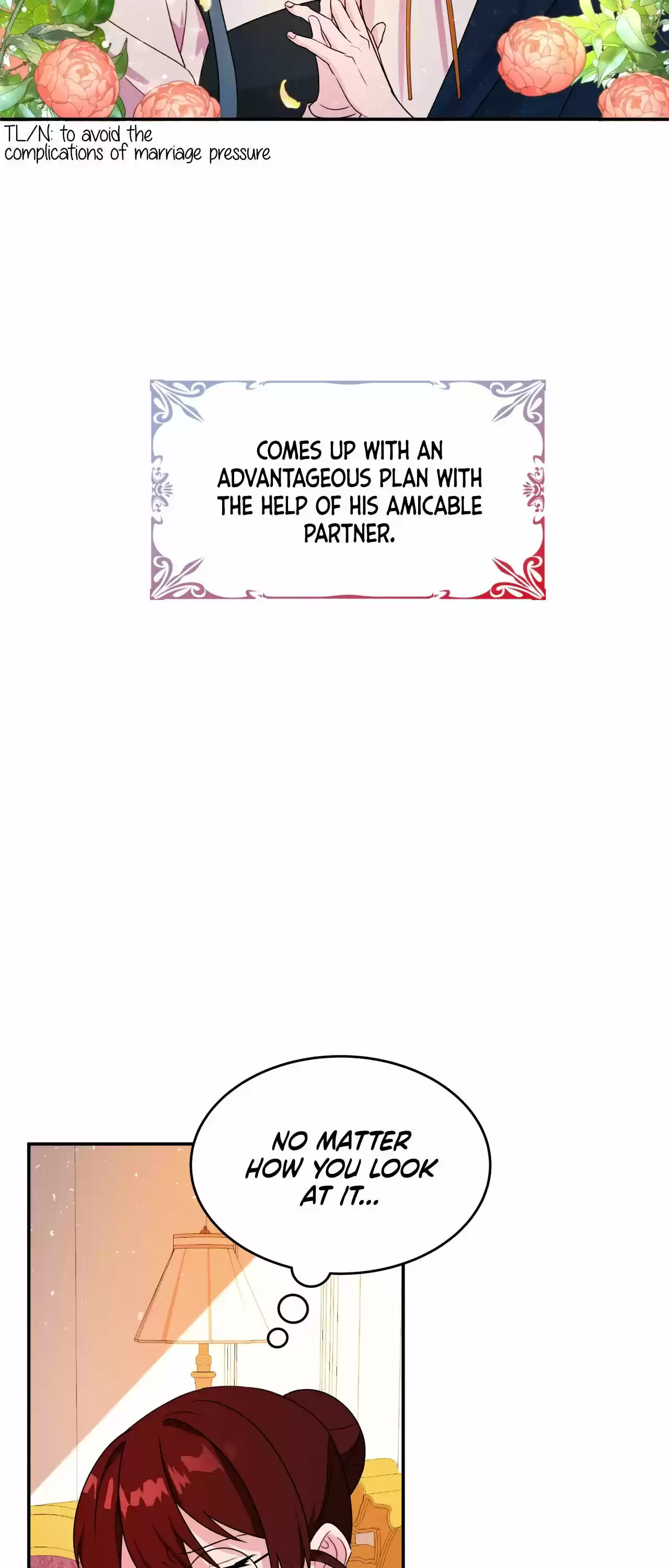 The Raven Duchess Chapter 2