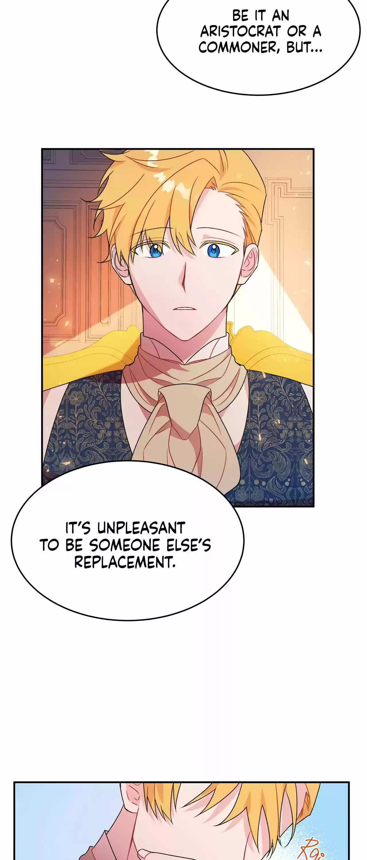 The Raven Duchess Chapter 2