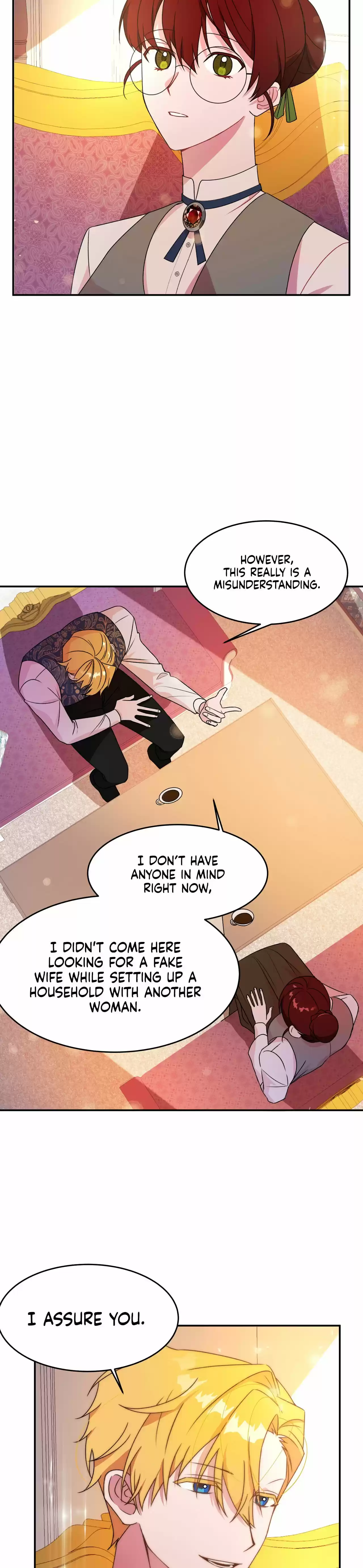 The Raven Duchess Chapter 2