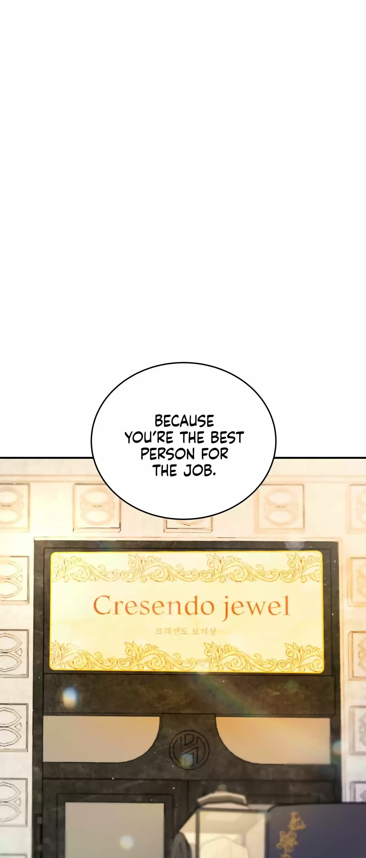 The Raven Duchess Chapter 2