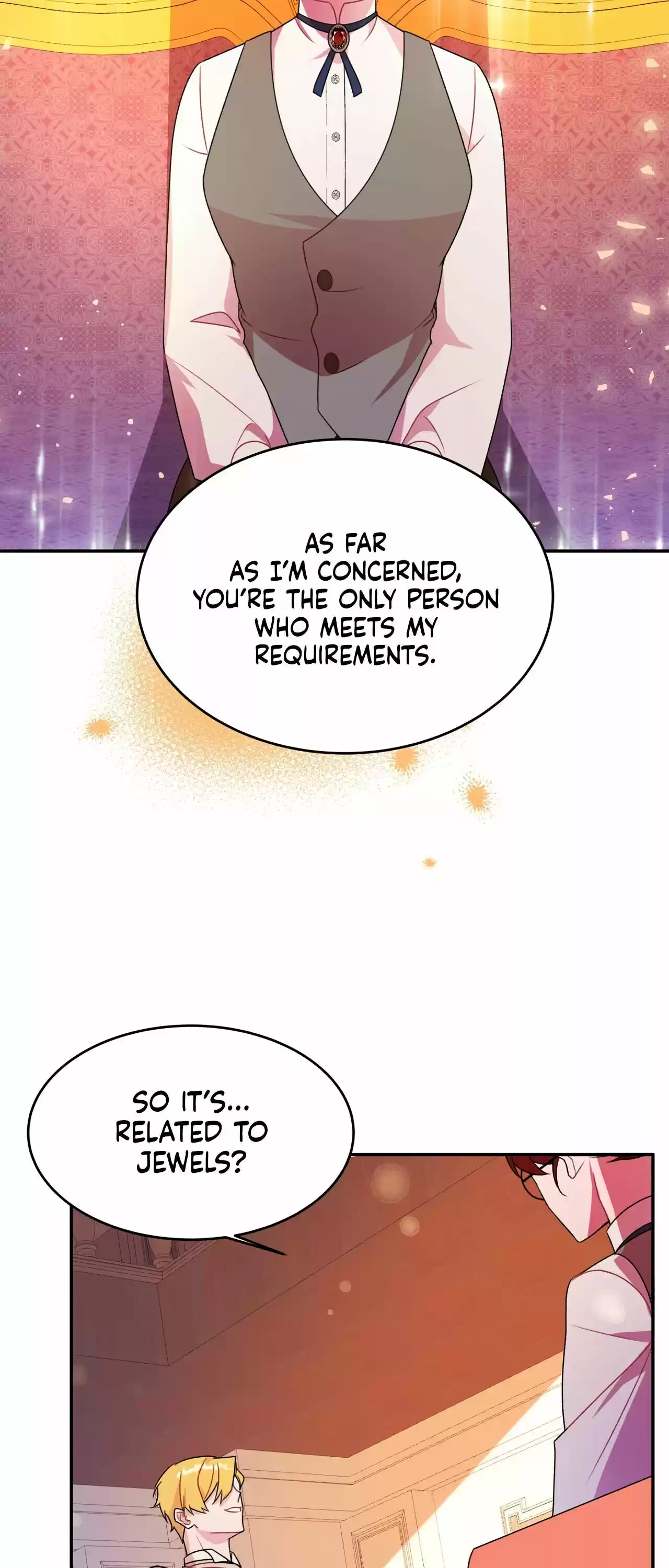 The Raven Duchess Chapter 2