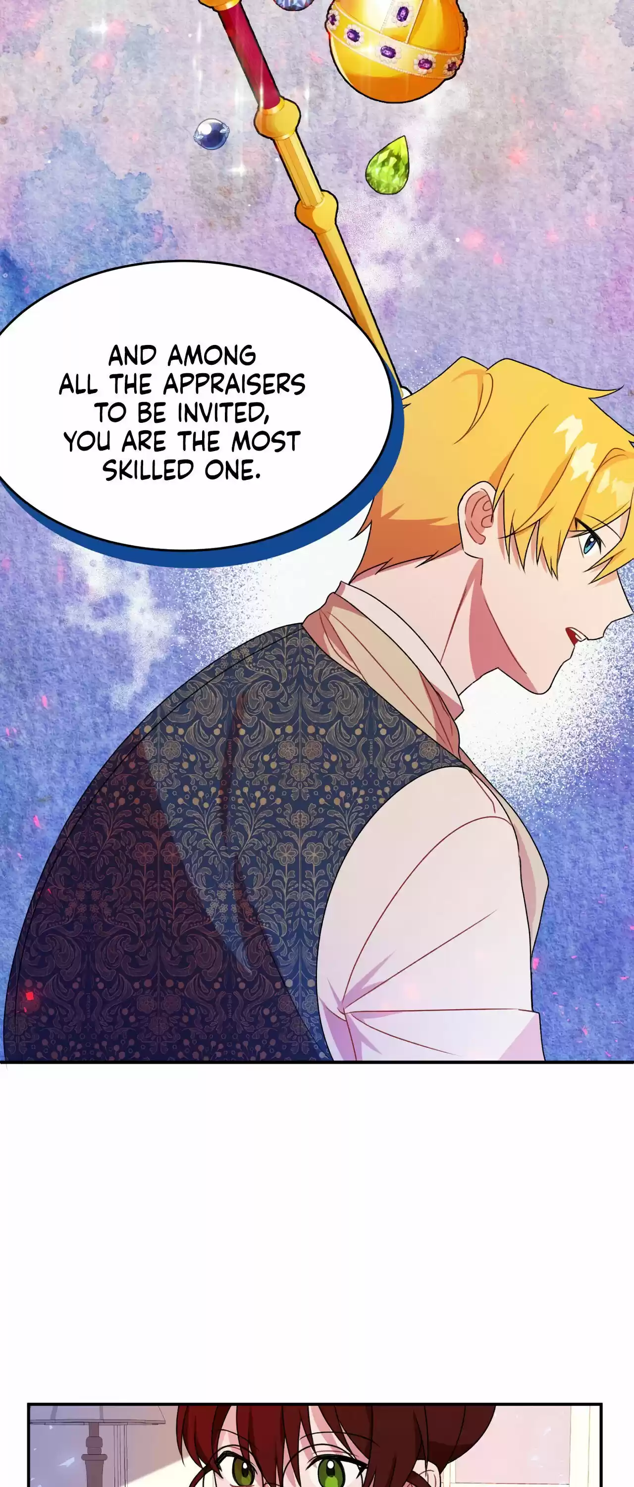 The Raven Duchess Chapter 2