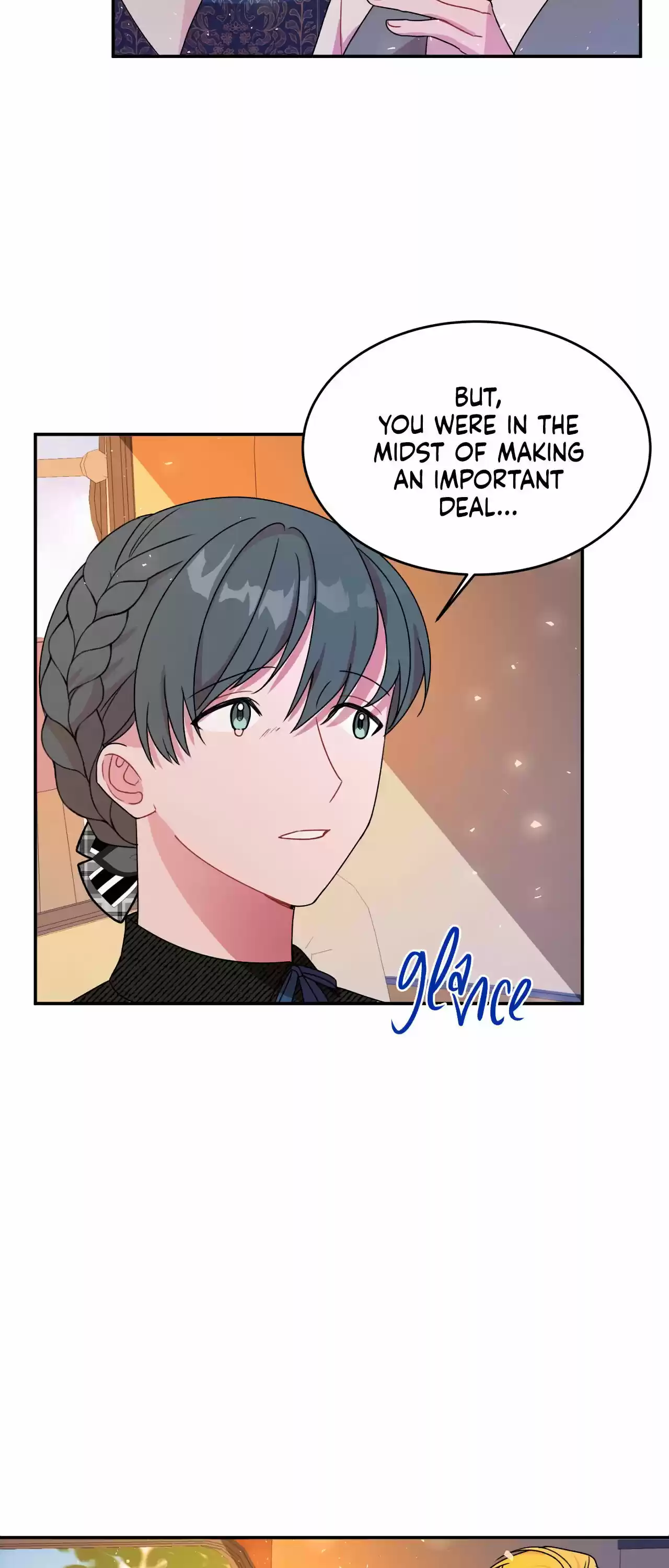 The Raven Duchess Chapter 2