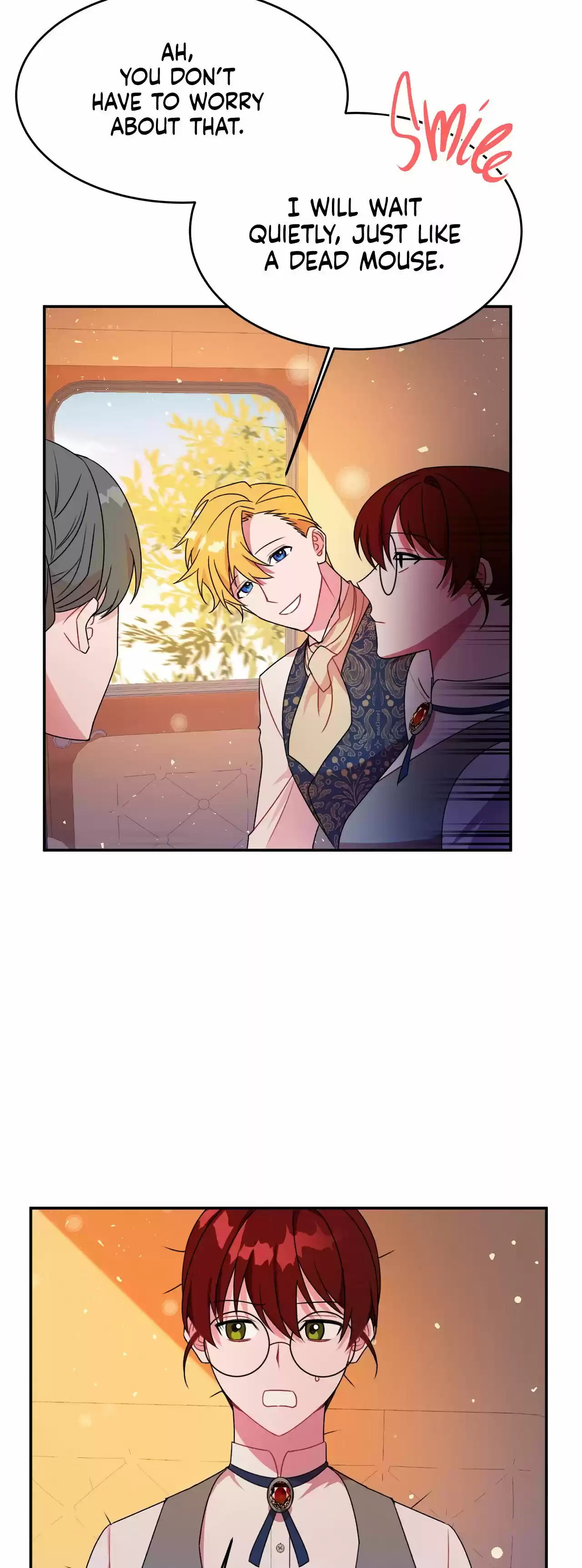 The Raven Duchess Chapter 2