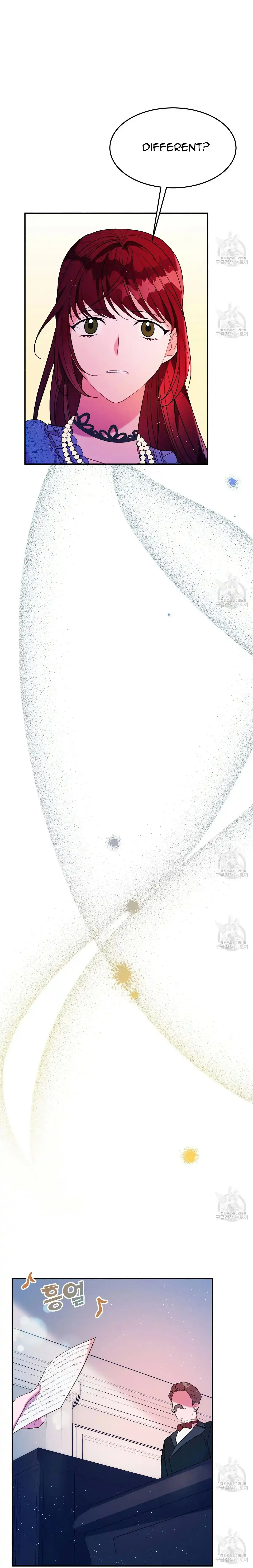 The Raven Duchess Chapter 20