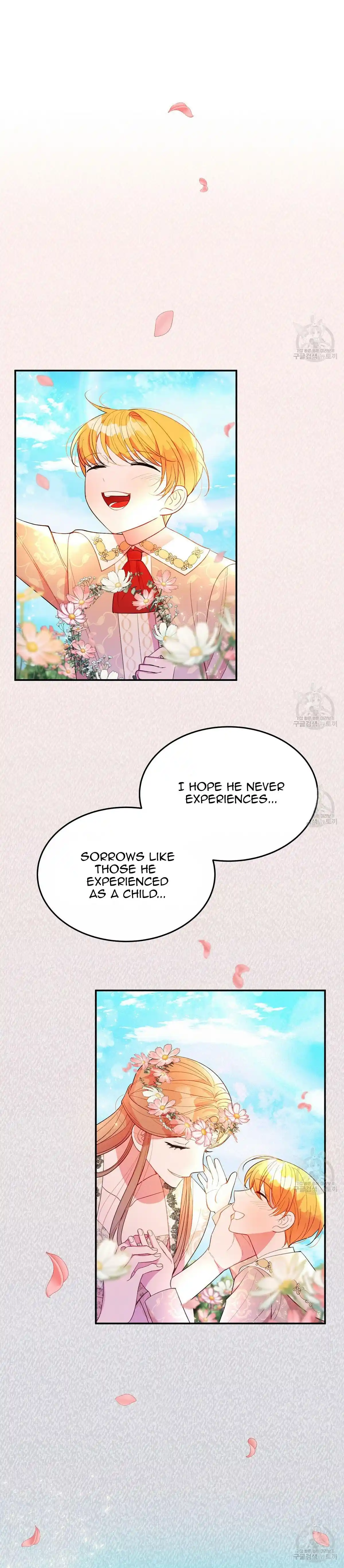 The Raven Duchess Chapter 21