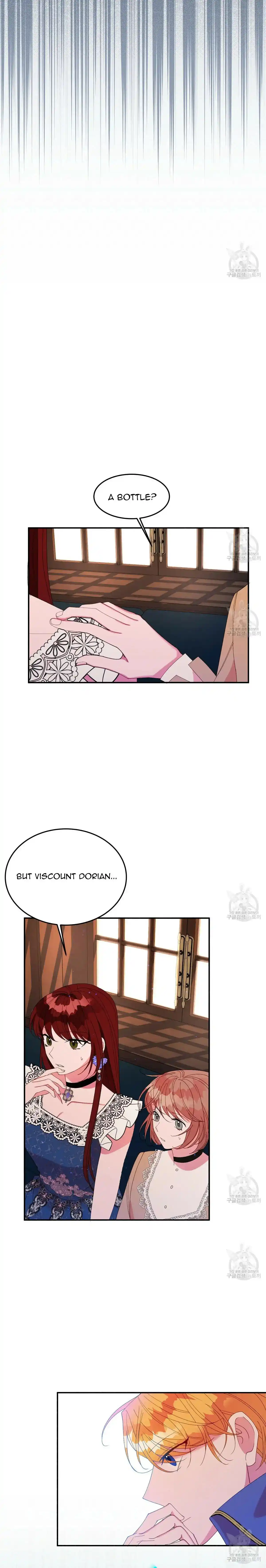 The Raven Duchess Chapter 24