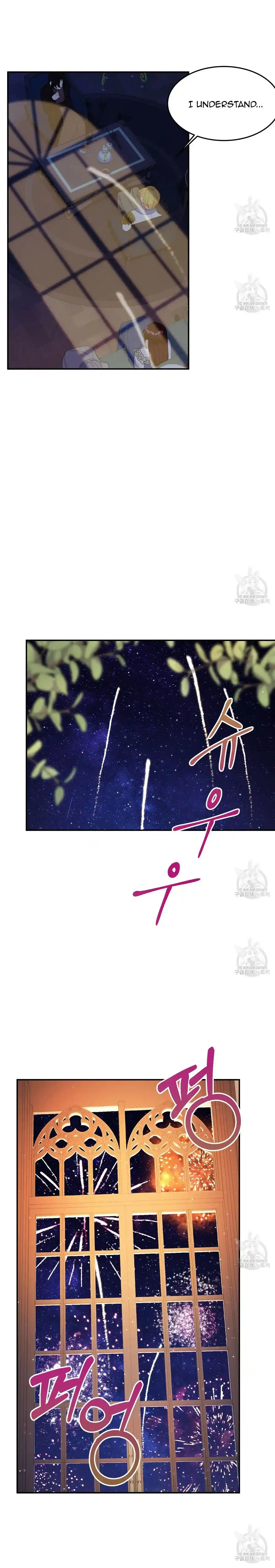 The Raven Duchess Chapter 24