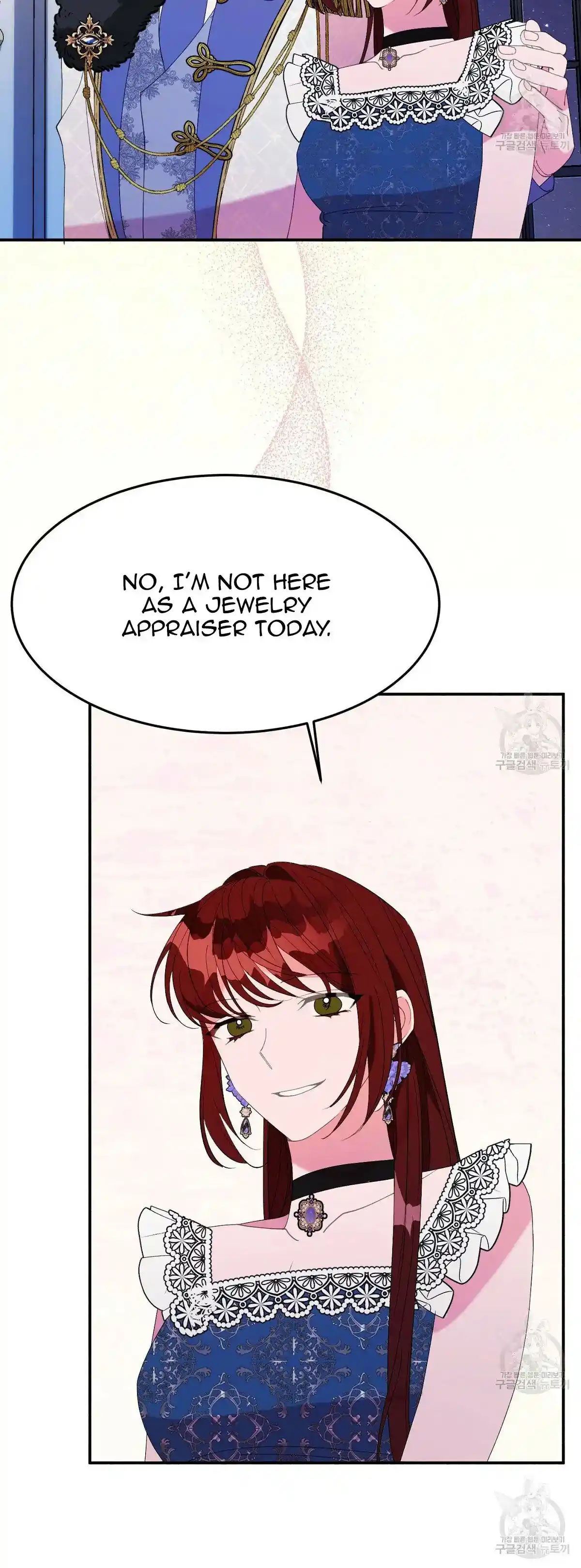 The Raven Duchess Chapter 24