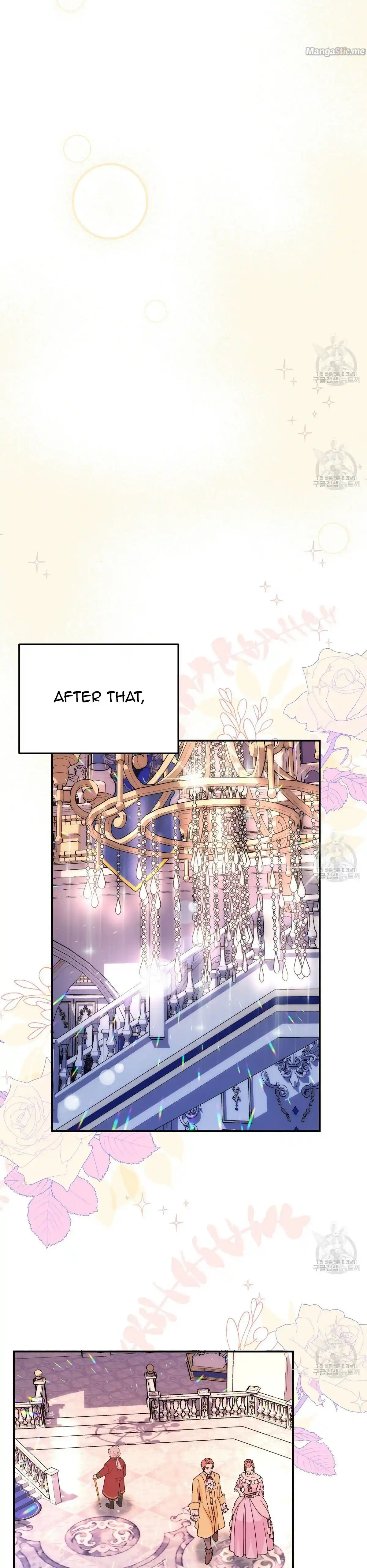 The Raven Duchess Chapter 25