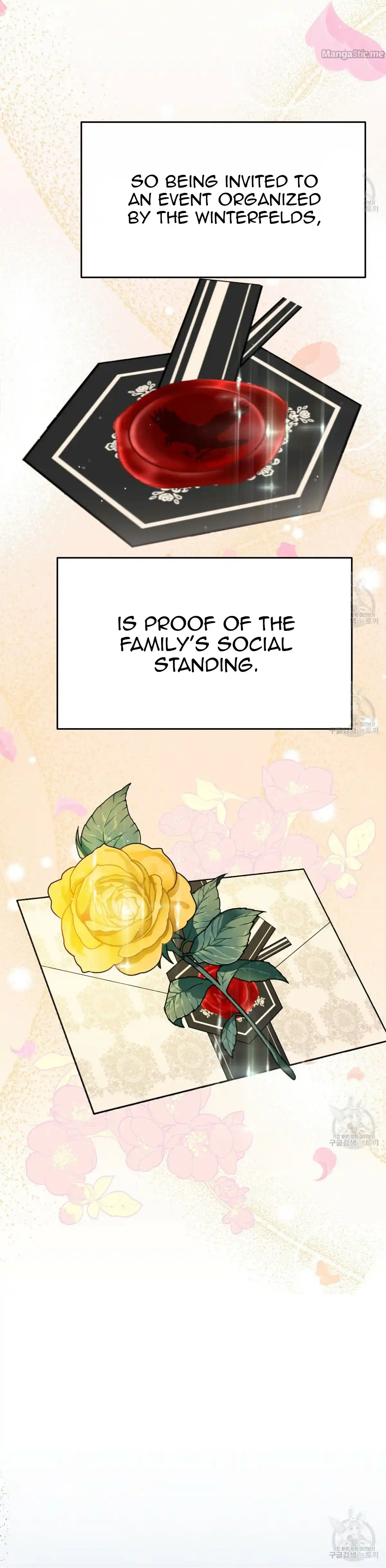 The Raven Duchess Chapter 25