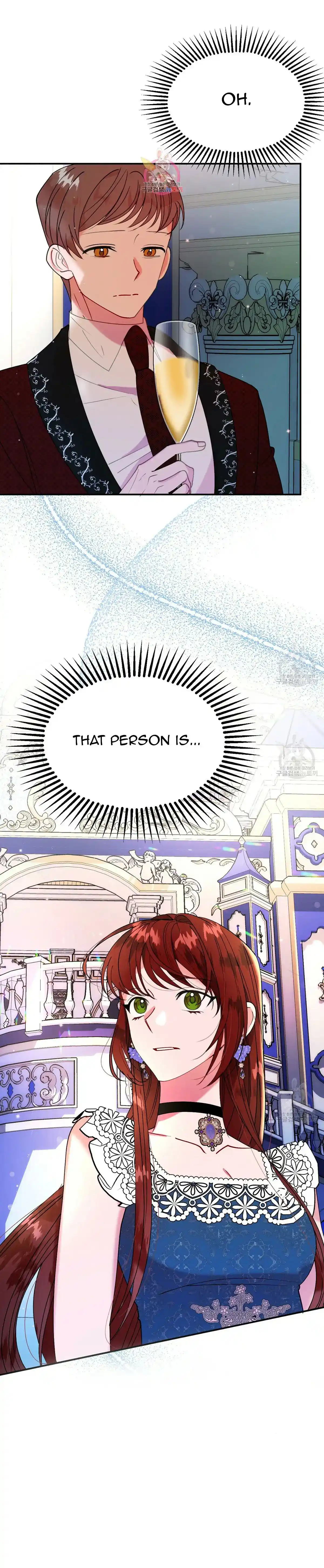 The Raven Duchess Chapter 26