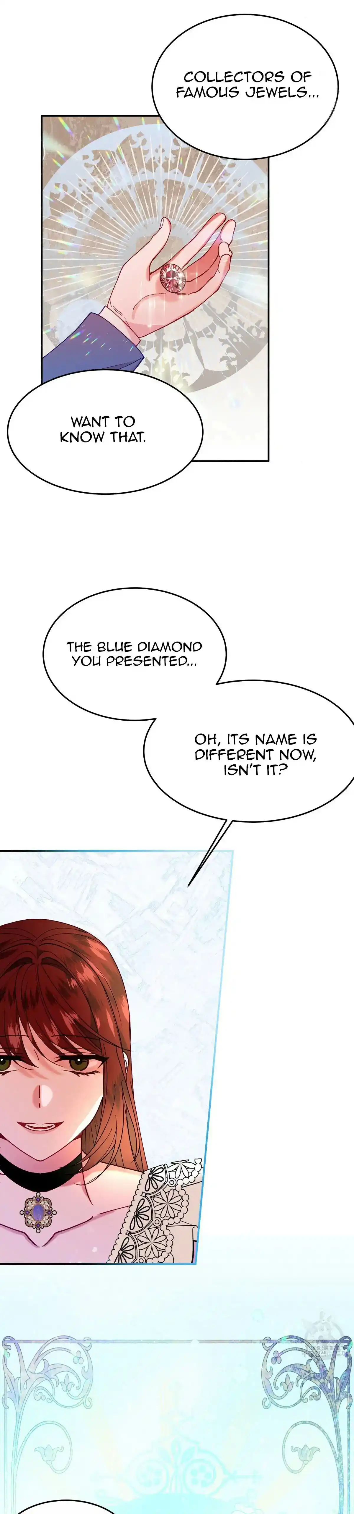 The Raven Duchess Chapter 26