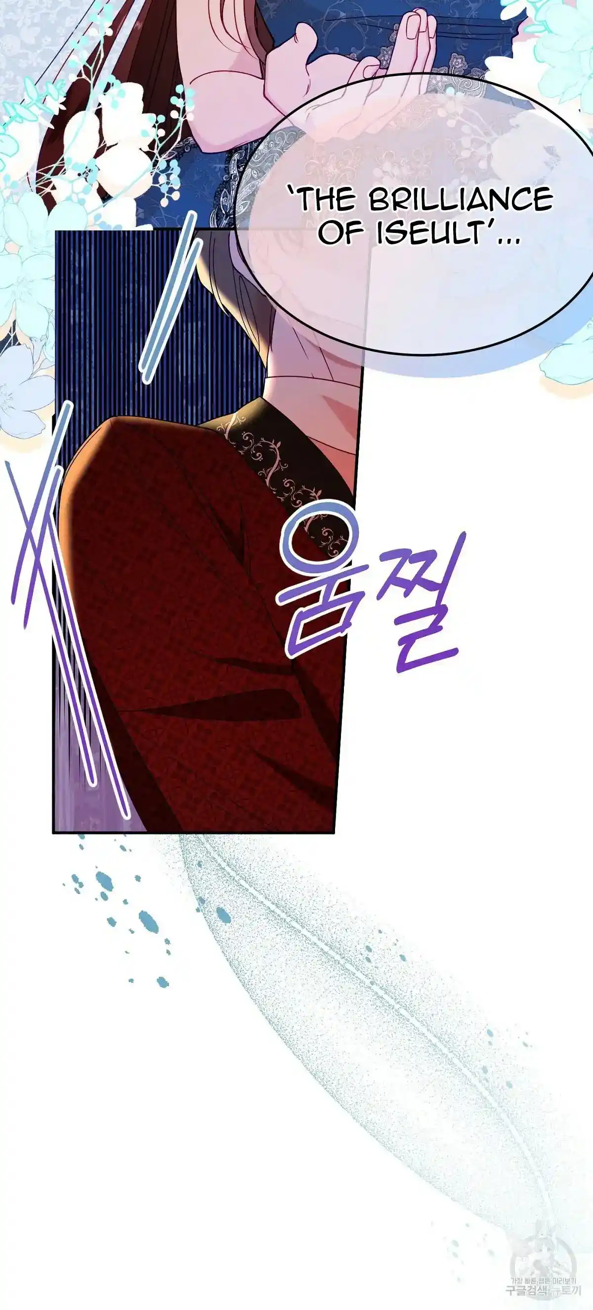 The Raven Duchess Chapter 26