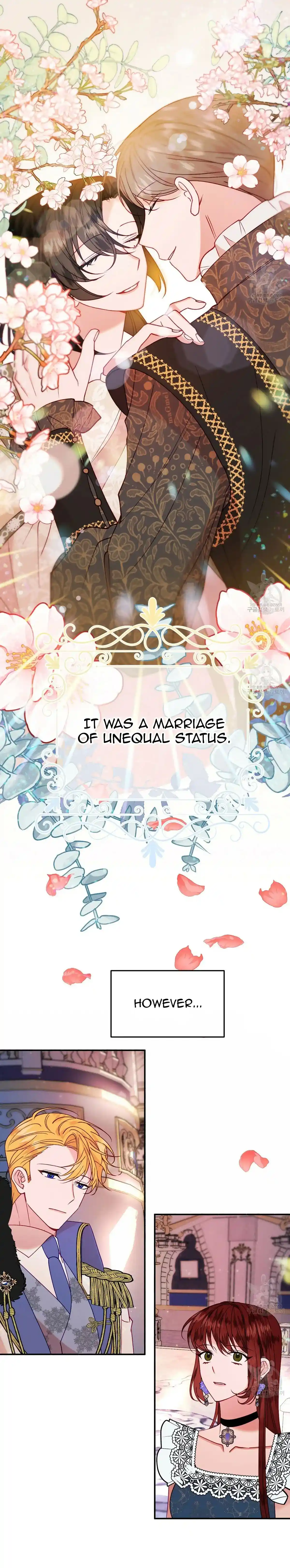 The Raven Duchess Chapter 27