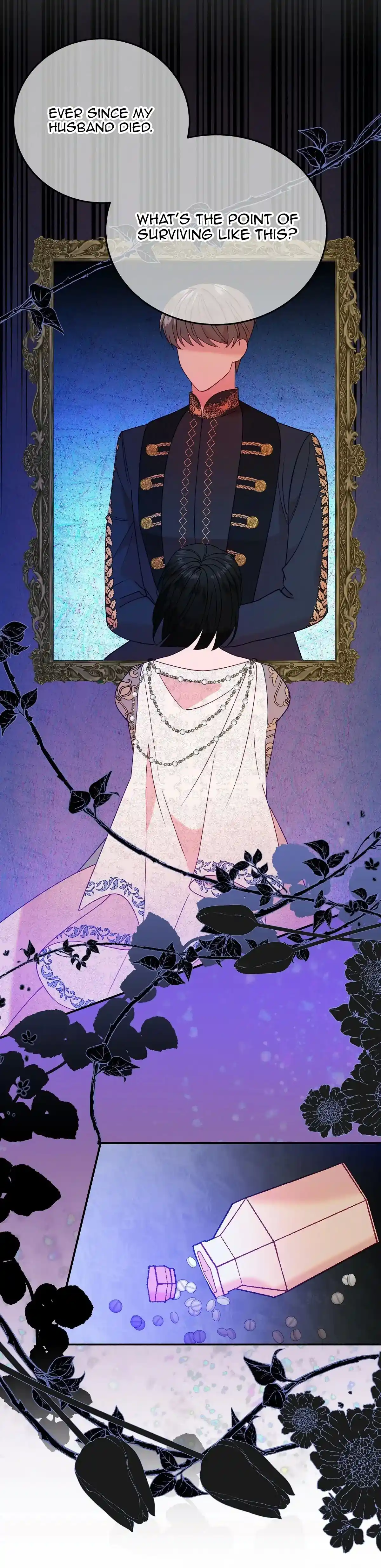 The Raven Duchess Chapter 29