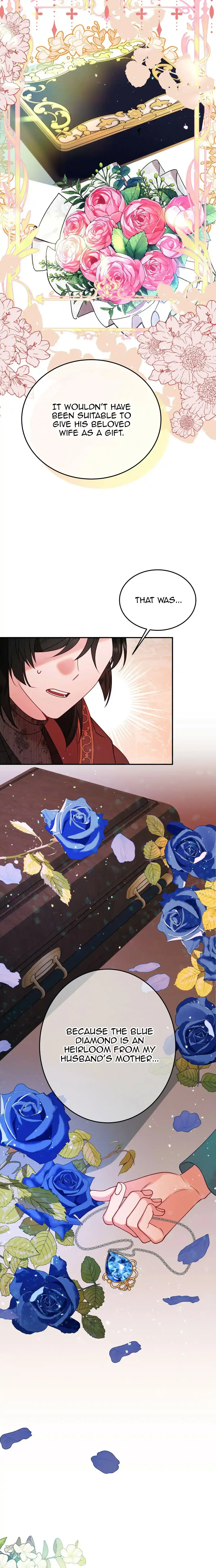 The Raven Duchess Chapter 29