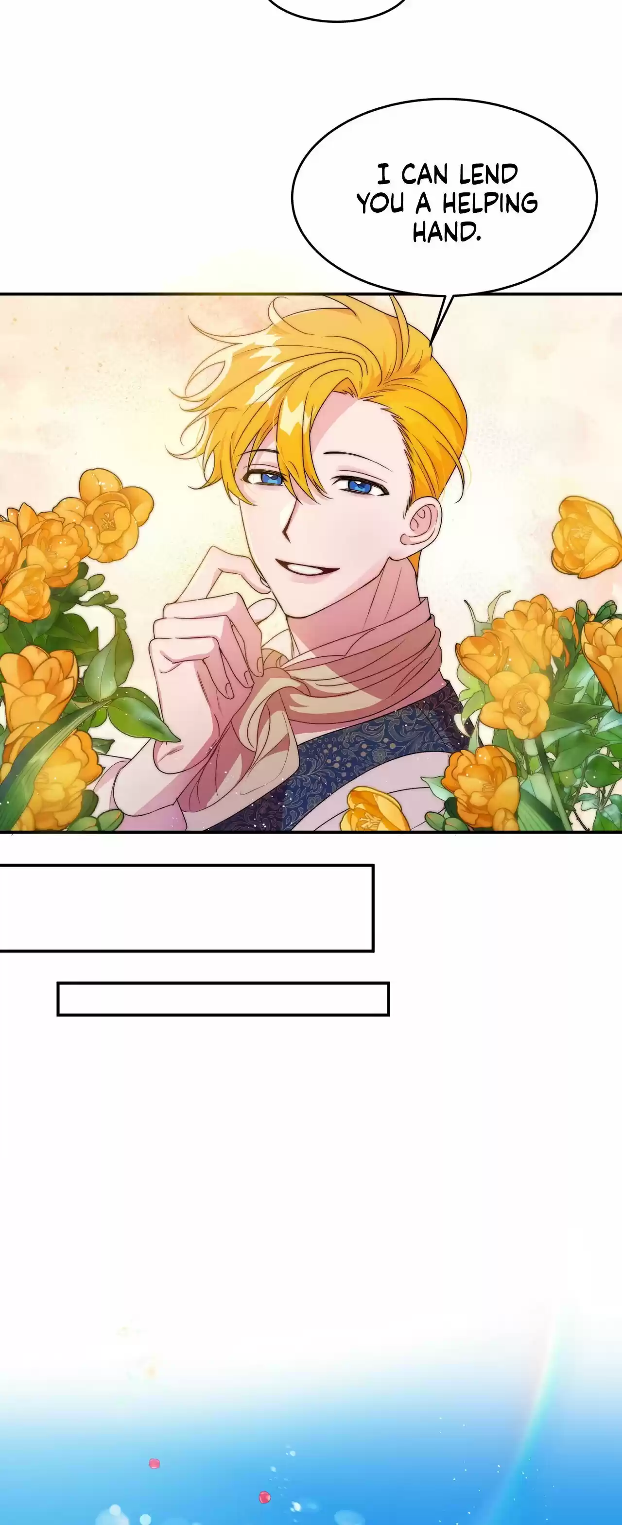 The Raven Duchess Chapter 3